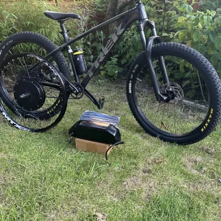 1000w 48v Bundle